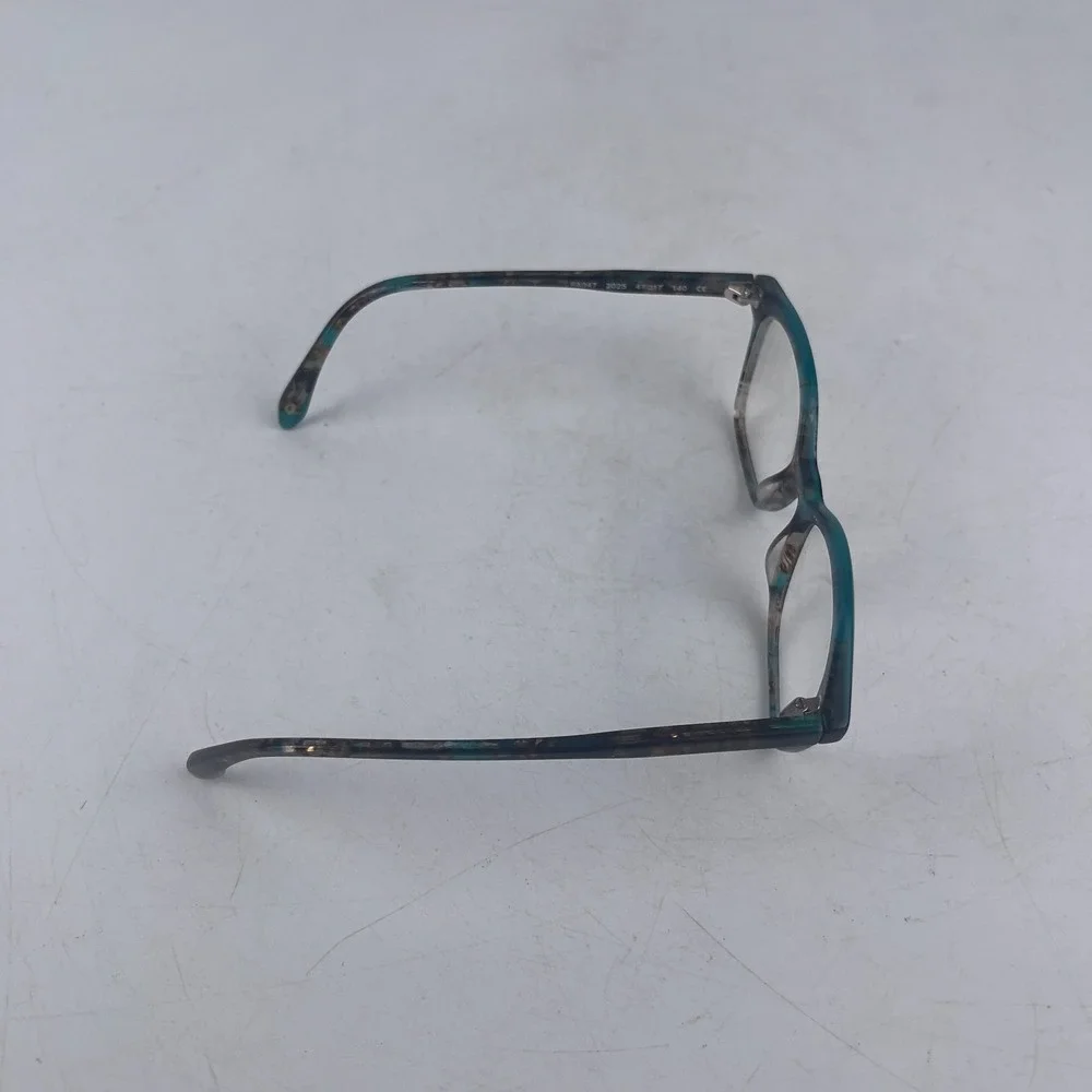 J.F. Rey Petite PA 047‎ Women Eyeglasses Frame Multi Cat Eye Full Rim 47-17-140